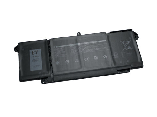 BTI 7FMXV- industrial rechargeable battery