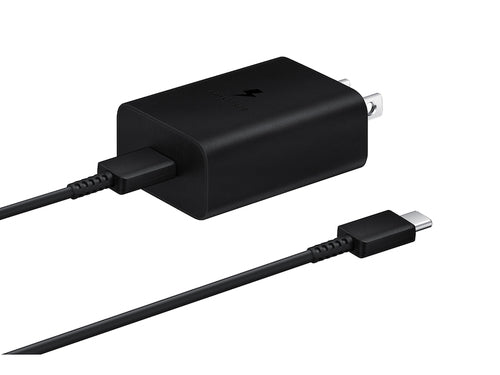 Samsung EP-T1510XBEGUS mobile device charger
