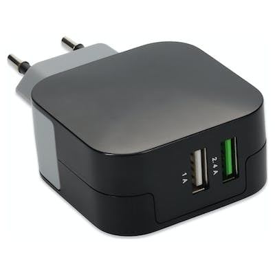 AddOn Networks USAC22USB534A mobile device charger