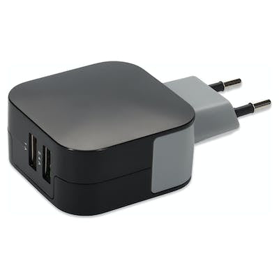 AddOn Networks USAC22USB5V34A mobile device charger