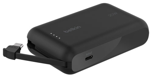 Belkin BPB021HQBK power bank