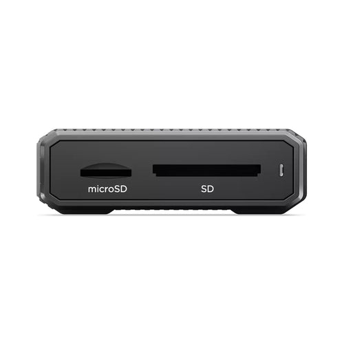 SanDisk SDPR5A8-0000-GBAND card reader