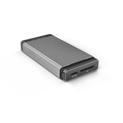 SanDisk SDPR5A8-0000-GBAND card reader