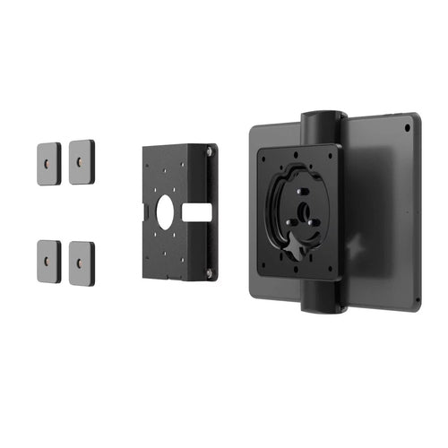 Tablet Mount Compulocks Cling Universal Passive Holder Indoor Black