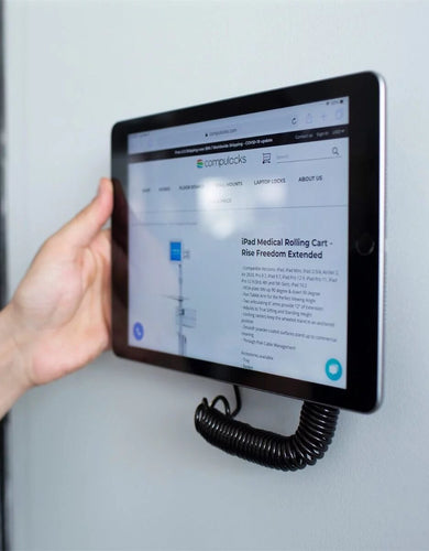 Compulocks Magnetix