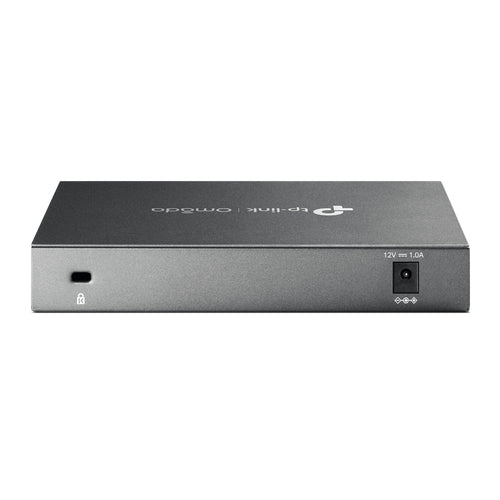Wired Router TP-Link Omada ER605 Gigabit VPN Multiple Ports
