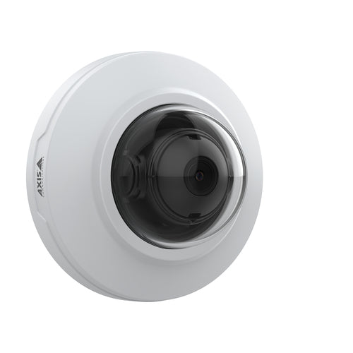 Security Camera Axis 02373-001 IP Wired Indoor Dome - 02373-001