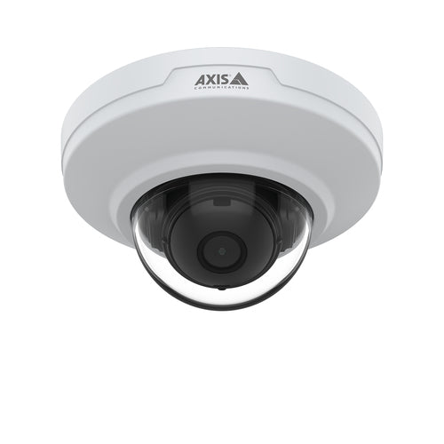 Security Camera Axis 02373-001 IP Wired Indoor Dome - 02373-001