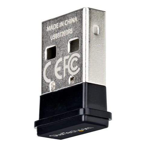 StarTech.com USBA-BLUETOOTH-V5-C2 network card