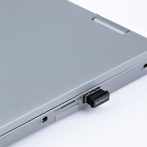 StarTech.com USBA-BLUETOOTH-V5-C2 network card