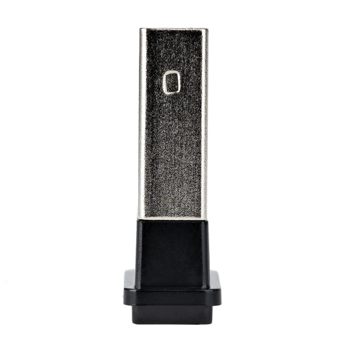 Bluetooth USB Wireless Adapter 2 Mbit/s StarTech.com Black/Silver