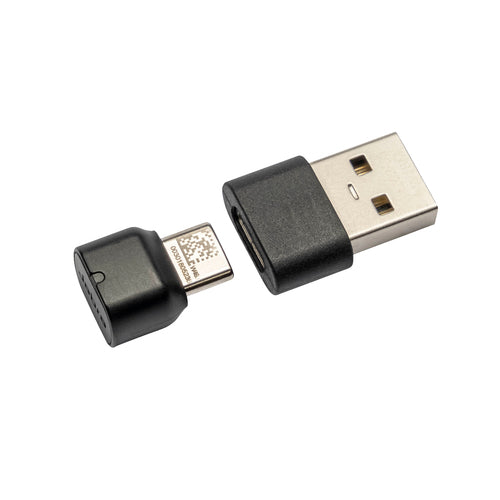 Jabra 14208-38 cable gender changer