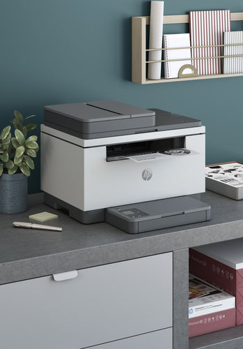 HP LaserJet MFP M234dw Printer