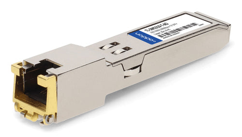 AddOn Networks TL-SM5310-T-AO network transceiver module