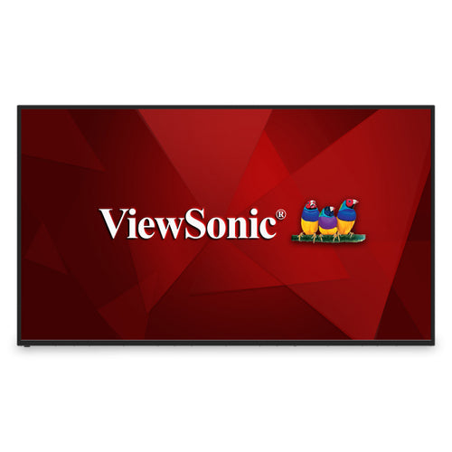 Viewsonic CDE5512 Signage Display