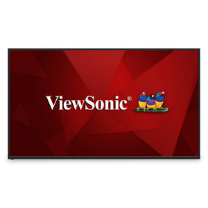 Viewsonic CDE5512 Signage Display