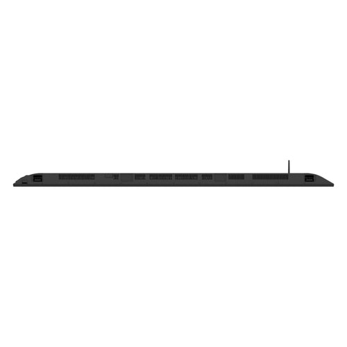 Digital Signage Display ViewSonic CDE7512 75-Inch 4K Wi-Fi
