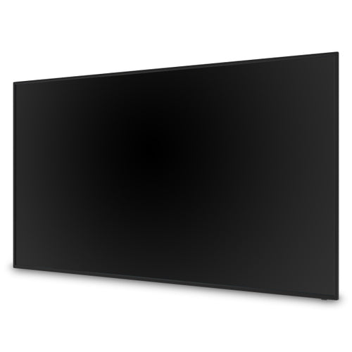 Digital Signage Display ViewSonic CDE7512 75-Inch 4K Wi-Fi