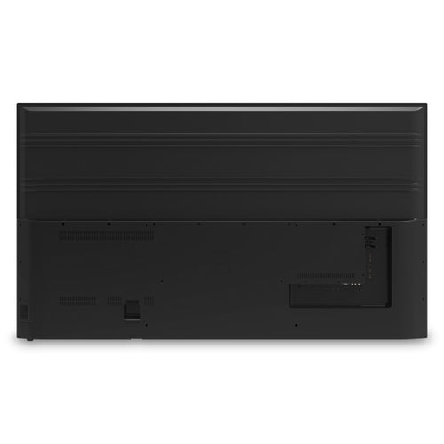 Digital Signage Display ViewSonic CDE7512 75-Inch 4K Wi-Fi