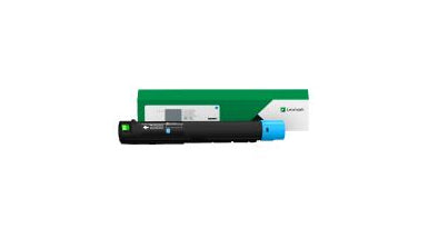 Lexmark 85D0HC0 toner cartridge