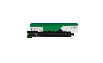 Lexmark 83D0HY0 toner cartridge
