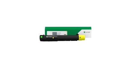 Lexmark 85D00M0 toner cartridge
