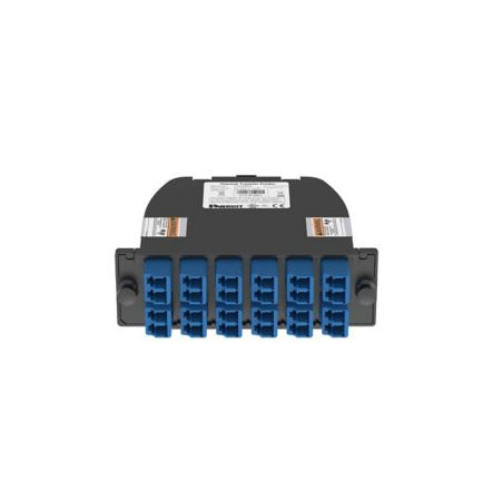 Panduit FC29N-24-10U fibre optic adapter