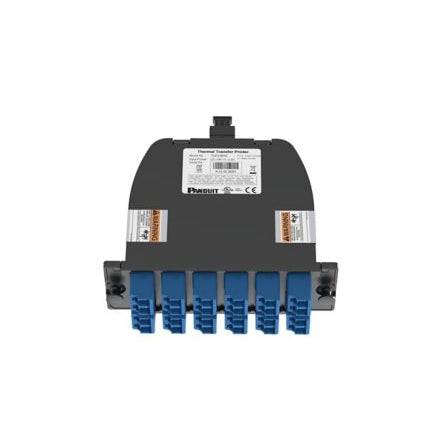 Panduit FC29N-24-10U fibre optic adapter