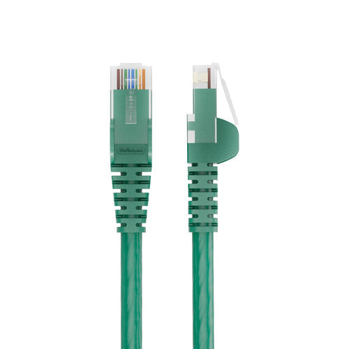 StarTech.com CAT6UTP10FGN networking cable