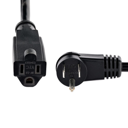 StarTech.com RFX-6F-POWER-CORD power cable