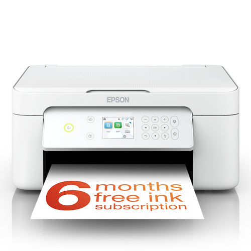 Epson Expression Home XP-4205