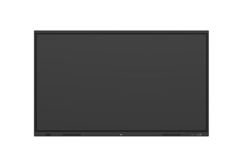 75 Inch LG CreateBoard Standard Interactive Whiteboard 4K Ultra HD 3840 x 2160 Pixels