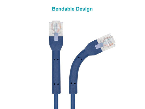 Monoprice 48484 networking cable