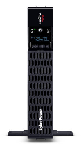 CyberPower PR2000RTXL2UC uninterruptible power supply (UPS)