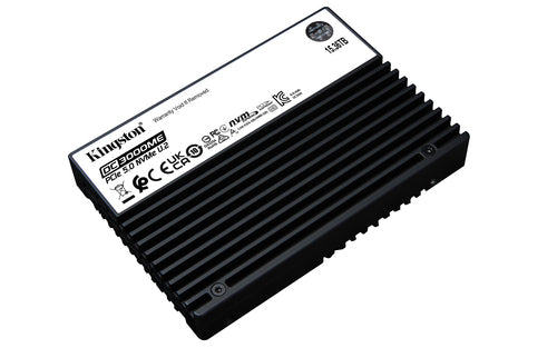 Kingston Technology DC3000ME