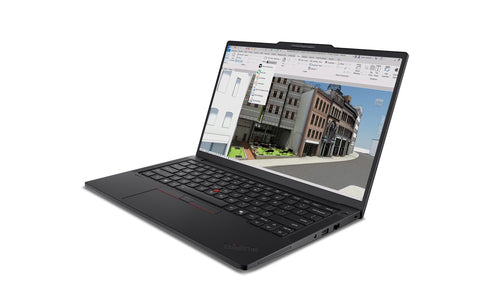 Lenovo ThinkPad P14s Gen 7 (AMD) Copilot + PC