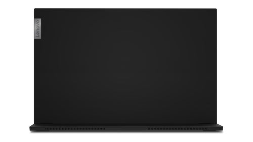 Monitor Lenovo ThinkVision M15 15.6in Full HD 1920 x 1080 14ms LED - 62CAUAT1WL