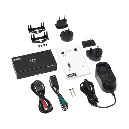 Tripp Lite B127A-1A1-BHFH AV extender