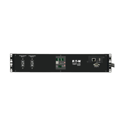 Tripp Lite PDUMH30HVATNET power distribution unit (PDU)