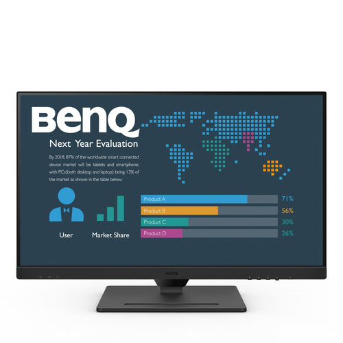 BenQ BL2790QT computer monitor