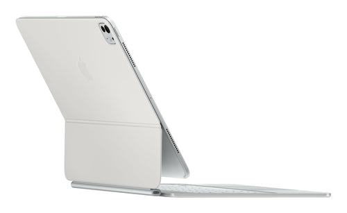 Apple Magic Keyboard for iPad Pro 13-inch QWERTY UK English with Trackpad