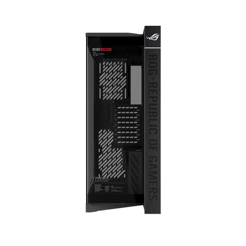 ASUS ROG CRONOX GR801 CURVE TG SCREEN BLACK