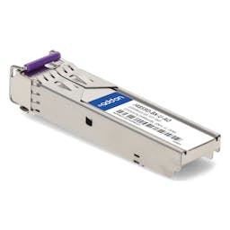 AddOn Networks J4859D-BX-U-AO network transceiver module
