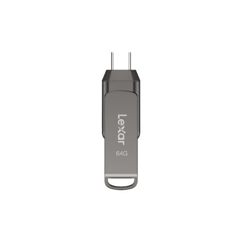 Lexar JumpDrive Dual Drive D400 USB flash drive