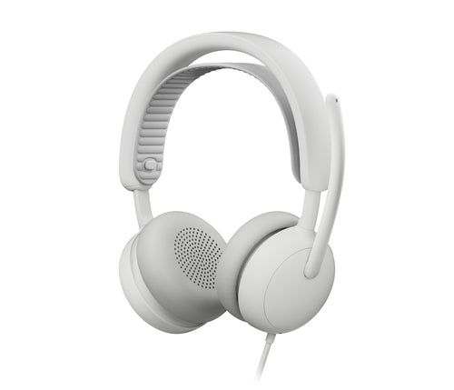 Logitech 981-001617 headphones/headset