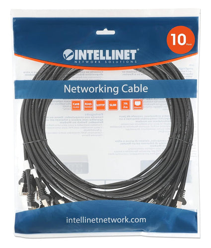 Intellinet 745017 networking cable