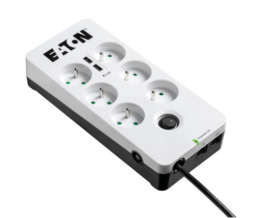 Eaton PB6TUF surge protector