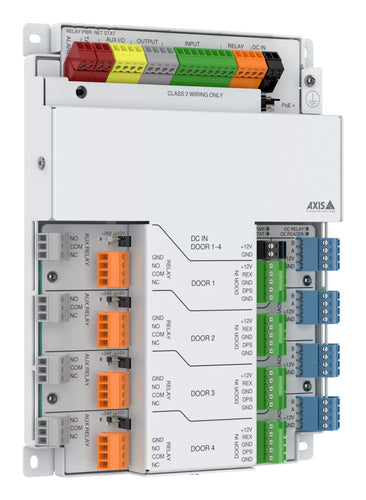 Axis A1710-B