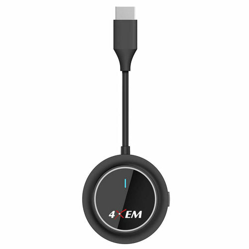 4XEM 4XHDMIWL1080PB wireless display adapter