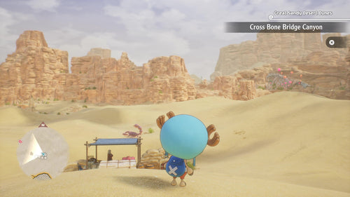 Microsoft ONE PIECE ODYSSEY